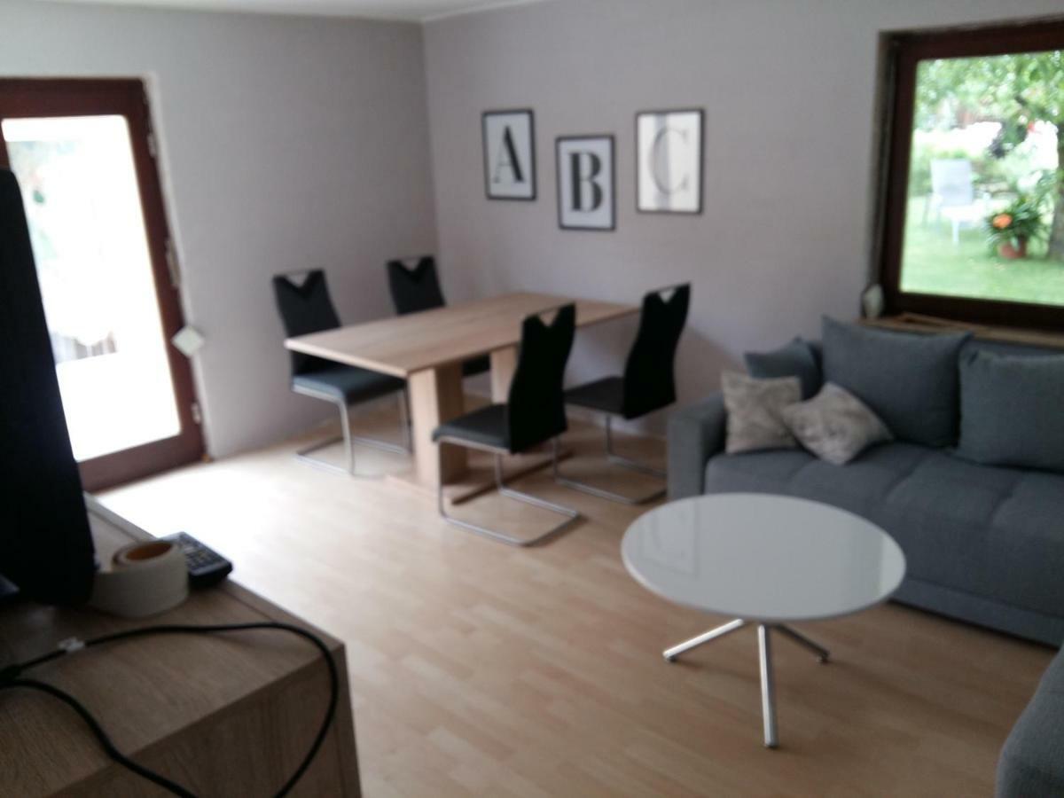 Ferienwohnung Peter Hofling Wertheim Exterior photo